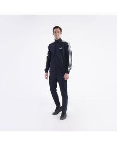 ADIDAS Trenerka M 3S Ft Tt Ts M - IC6765M