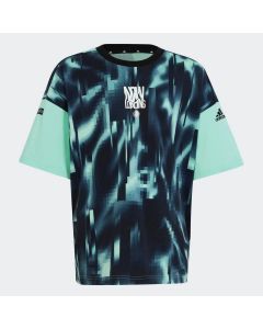 ADIDAS Majica kratak rukav u arkd3 tee BG - IC8673176