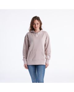 ADIDAS Duks sa kapuljačom Bluv Q1 Hd Swt W - IC8684S