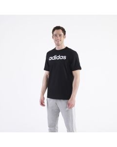 ADIDAS Majica kratak rukav M Lin Sj T M - IC9274L