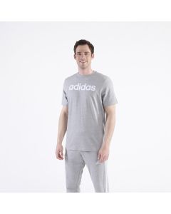 ADIDAS Majica kratak rukav M Lin Sj T M - IC9277M