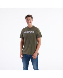 ADIDAS Majica kratak rukav M Lin Sj T M - IC9280L