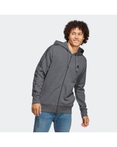 ADIDAS Duks M 3S FT FZ HD M - IC9837M