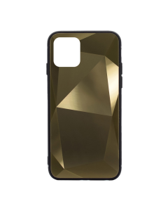 Maska za iPhone 11 Pro Ice Color zlatna - 038464