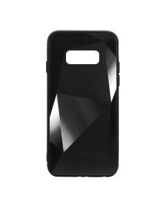 Maska za Samsung S10e/ G970 Ice Color crna - 038473