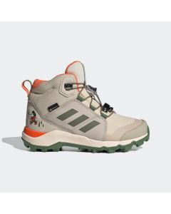 ADIDAS Cipele terrex mid gtx disney k BG - ID345240