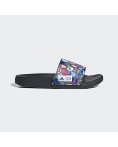 ADIDAS Papuče adilette comfort avengers k BG - ID523835