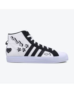 ADIDAS Duboke Patike Bravada 2.0 Mid M - ID735342