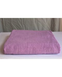 Frotir Idadija 200x250 cm ljubičasti - Idadija 200 lju