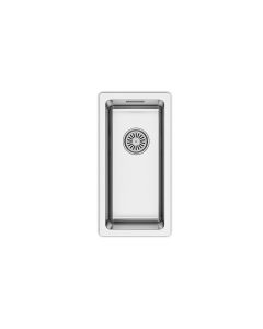 METALAC INKO Sudopera inox podgradna Ideal 180 sa sifonom fi 90 - 362625