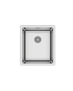 METALAC INKO Sudopera inox podgradna Ideal 340 sa sifonom fi 90 - 362626