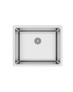 METALAC INKO Sudopera inox podgradna Ideal 500 sa sifonom fi 90 - 362628