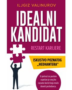 Idealni kandidat -  Iljgiz Valinurov - 1731