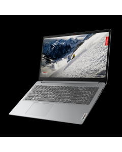 LENOVO Laptop IdeaPad 1 15ADA7 2-Core Ryzen 3 3250U 2.6-3.5GHz/5MB 12GB 15.6