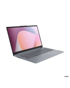 LENOVO IdeaPad Slim 3 15AMN8 (Arctic Grey) 82XQ01NVYA 15.6