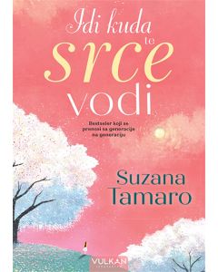 Idi kuda te srce vodi - 9788610029239