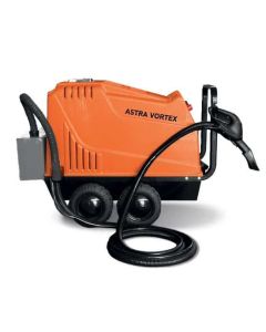 Idromatic Astra Vortex (220°C, 3 operatera, dizel, 48kW) - Industrijski Paročistač - 6832557