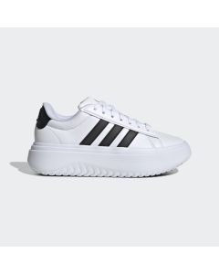 ADIDAS Patike grand court platform W - IE109238.5