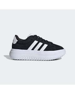 ADIDAS Patike grand court platform suede W - IE110237.5