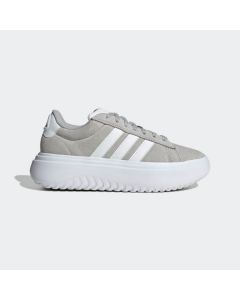 ADIDAS Patike grand court platform suede W - IE110340