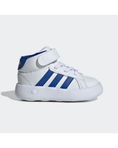 ADIDAS Patika grand court mid i BT - IE386523