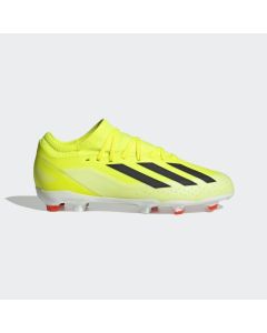 ADIDAS Kopačke x crazyfast league fg bPG - IF069138.5