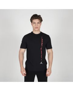 JORDAN Majica kratak rukav jordan dryfit sport grafix shortsleeve crew M