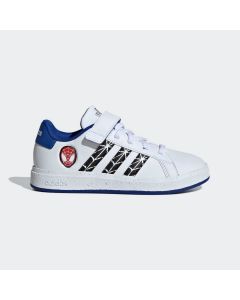 ADIDAS Patike grand court spider-man el k BP - IF092535