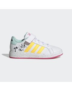 ADIDAS Patike grand court minnie el k GP - IF092635
