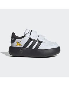 ADIDAS Patike breaknet lionking cf i BT - IF175526.5