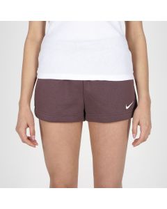 NIKE Šorc nsw phnx flc mr std 2in shrt W