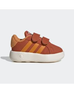 ADIDAS Patike grand court bambi cf i BT - IF404722