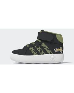 ADIDAS Patike grand court mid lionking i BT - IF409626.5