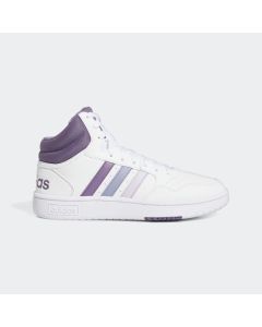 ADIDAS Patike hoops 3.0 mid W - IF530636