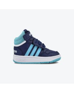 ADIDAS Patike hoops mid 3.0 ac i BT - IF531420