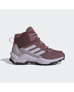 ADIDAS Cipele terrex ax4r mid k GP - IF652429