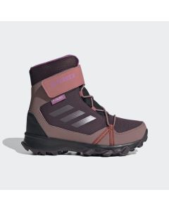 ADIDAS Patike terrex snow cf r.rdy k W - IF749736.5