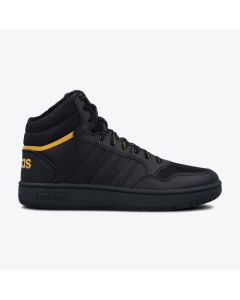 ADIDAS Duboke Patike Hoops Mid 3.0 K BG - IF773637.5