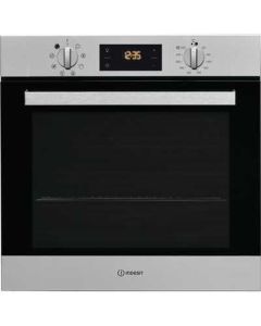 INDESIT Ugradna rerna IFW6544IX - IFW6544IX