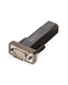 Adapter Digitus USB-RS232