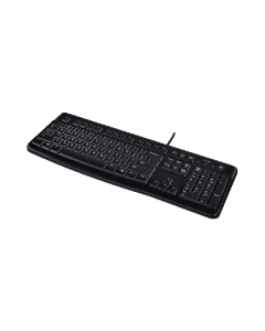 KB Logitech K120 USB YU 920-002642