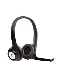 Slusalice sa mikrofonom Logitech H390 981-000406
