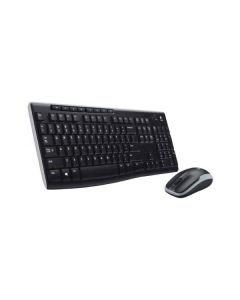 KB Logitech MK270 US 920-004509