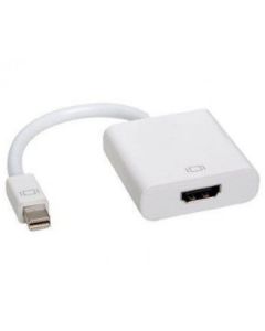 Adapter E-Green mini DP (M)-HDMI (F) beli