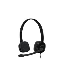 Slusalice Logitech H151 Black 981-000589