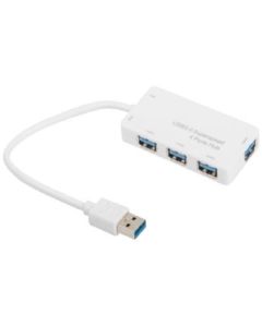 USB Hub E-Green USB 3.0 4-port