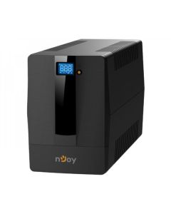 UPS NJOY Horus Plus 1500 PWUP-LI150H1-AZ01B