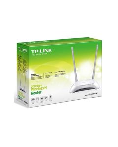 Router TP-link TL-WR840N