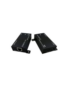 Adapter E-Green HDMI extender - RJ45 Cat5e/6