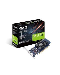 ASUS Graficka karta GT1030 GT1030-2G-BRK NVD/2GB/GDDR5/64bit